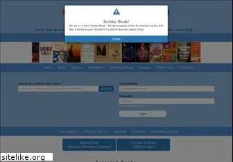 secondhandbooksindia.com