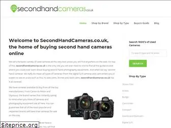 secondhandcameras.co.uk