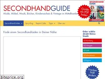 secondhandguide.org