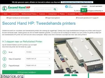 secondhandhp.nl