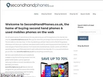 secondhandphones.co.uk