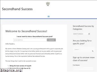 secondhandsuccess.com