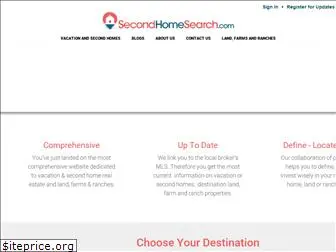 secondhomesearch.com
