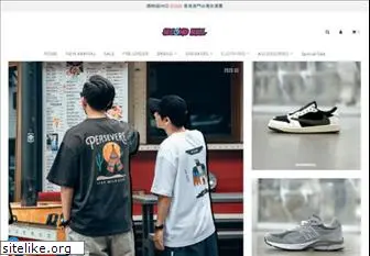 secondkill.com.hk