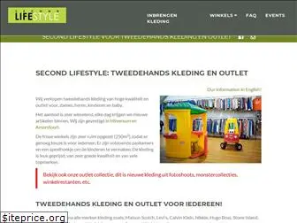 secondlifestyle.nl