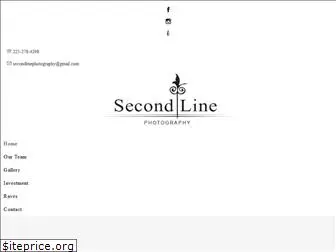 secondlinephotography.net