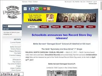 secondmotionrecords.com