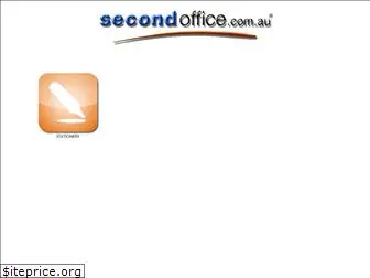 secondoffice.com.au