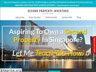 secondpropertyinvestors.com