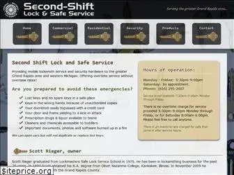 secondshiftkeyservice.com