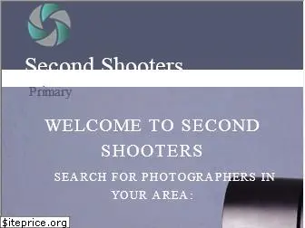 secondshooters.com