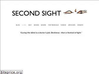secondsight.org.uk
