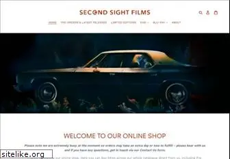 secondsightfilms.co.uk