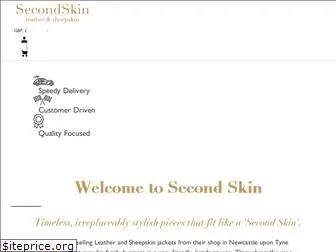 secondskin.co.uk