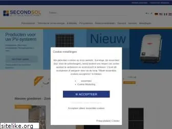 secondsol.nl