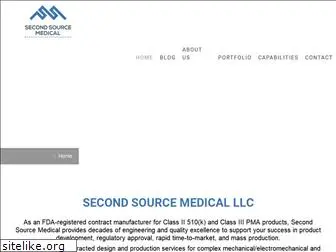 secondsourcemed.com