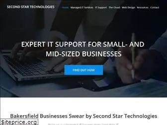 secondstartechnologies.com