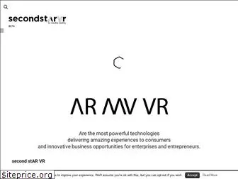 secondstarvr.com