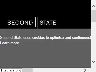 secondstate.net