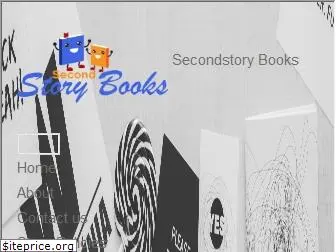 secondstorybooks.ca