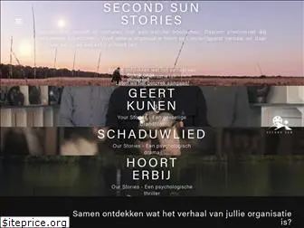 secondsun.nl