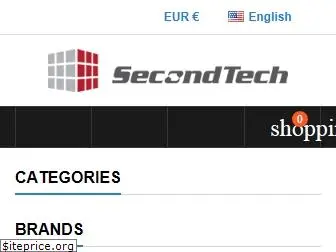 secondtech.net