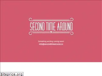 secondtimearound.co