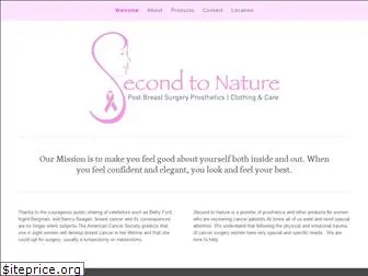 secondtonature.com