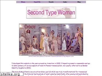 secondtypewoman.info