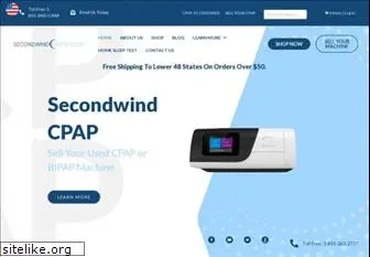 secondwindcpap.com