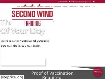 secondwindcrossfit.com