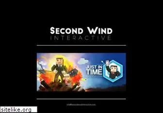 secondwindinteractive.com
