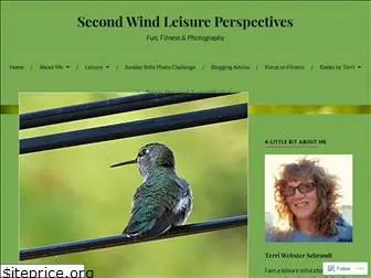 secondwindleisure.com