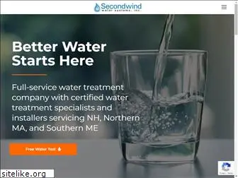 secondwindwater.com