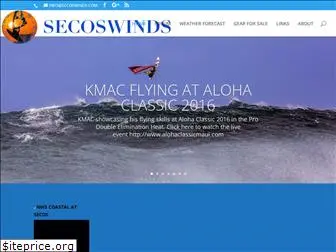 secoswinds.com