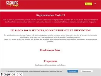 secours-expo.com