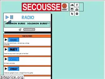 secousse.tv