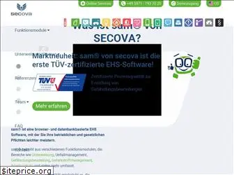 secova.de