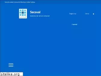 secoval.it