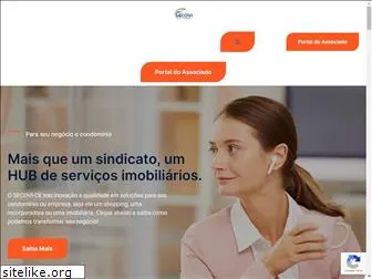 secovi-ce.com.br