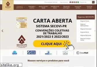 secovipr.com.br