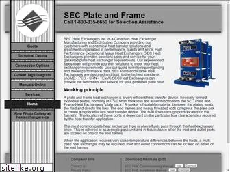 secplateandframe.com