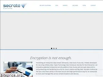 secrata.com