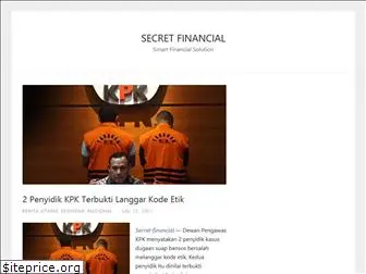 secret-financial.com