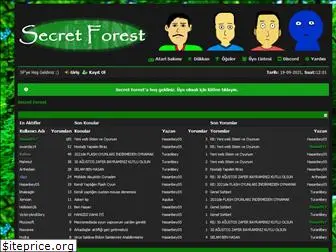 secret-forest.xyz