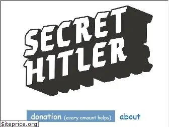 secret-hitler.com