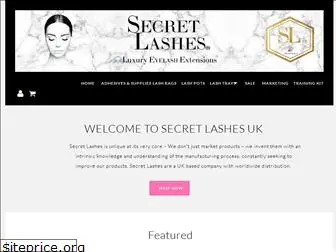 secret-lashes.com