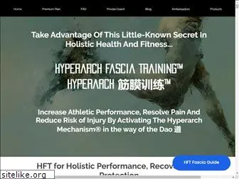 secret-of-athleticism.com
