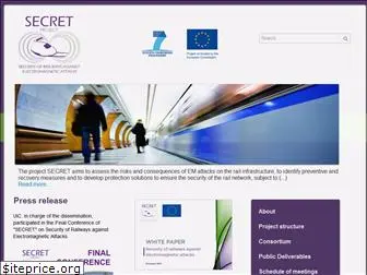 secret-project.eu