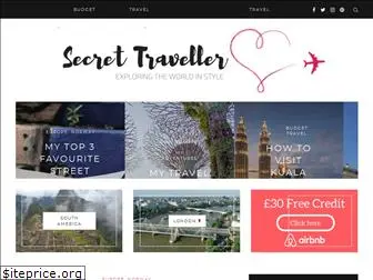 secret-traveller.com